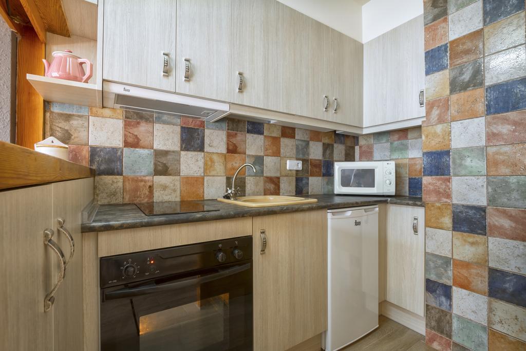 La Ginesta 2, Apartaments De Muntanya Taull Pokój zdjęcie