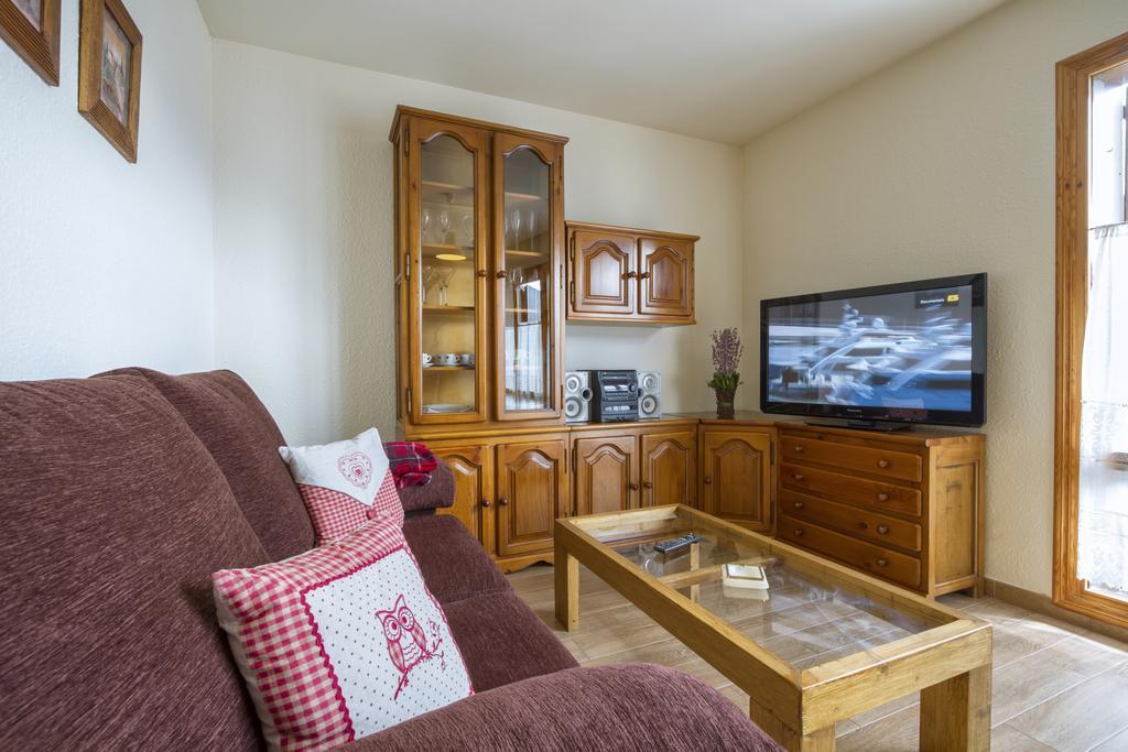 La Ginesta 2, Apartaments De Muntanya Taull Pokój zdjęcie