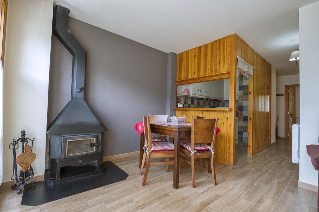 La Ginesta 2, Apartaments De Muntanya Taull Pokój zdjęcie