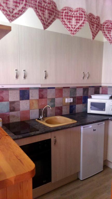 La Ginesta 2, Apartaments De Muntanya Taull Pokój zdjęcie